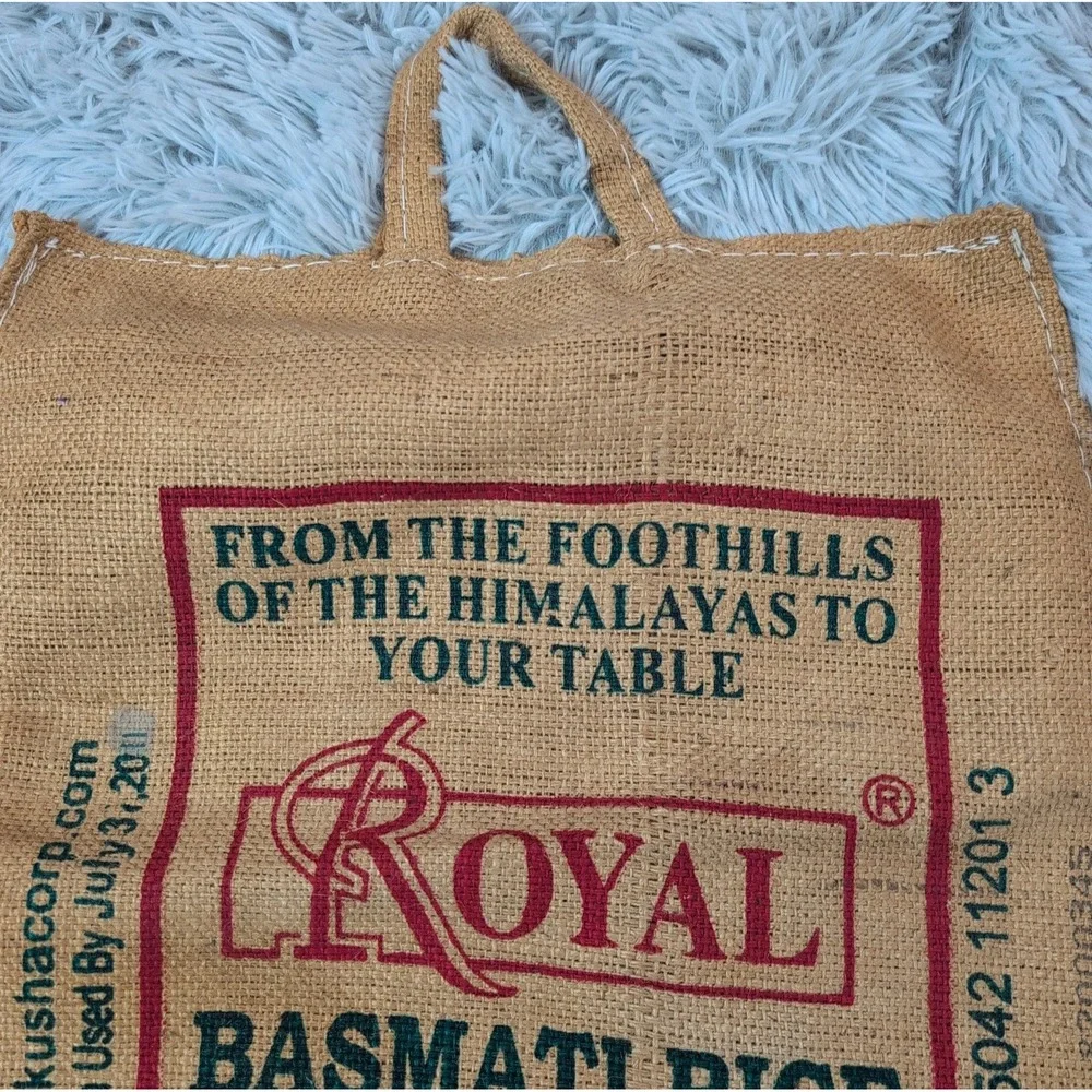 Royal Albert royal basmati